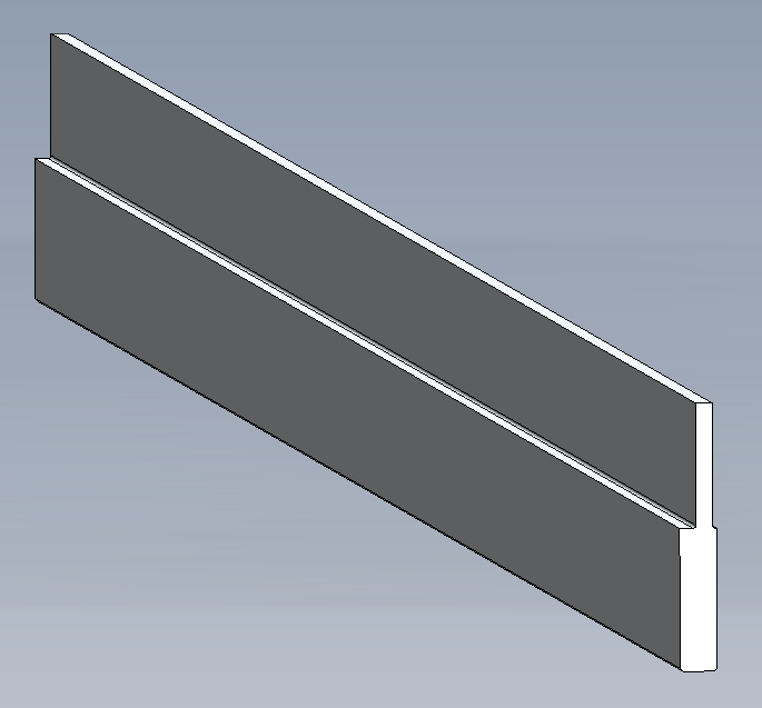 P2064 Blade