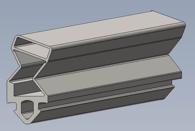 P2095 Magnetic seal