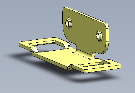 Pêne MPV TC RC3 D-STA