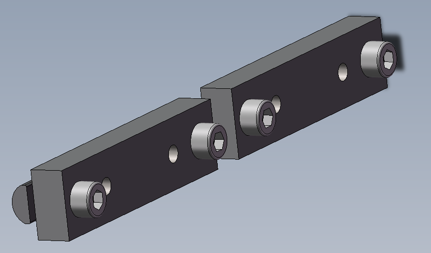 Set Adapter casing bracket