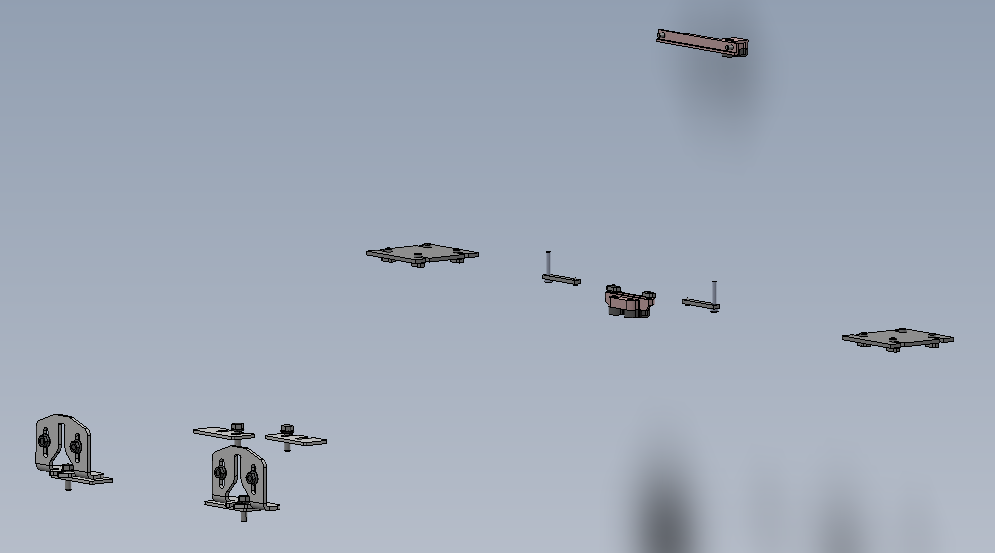 Set for E-TSA-R TC H200
