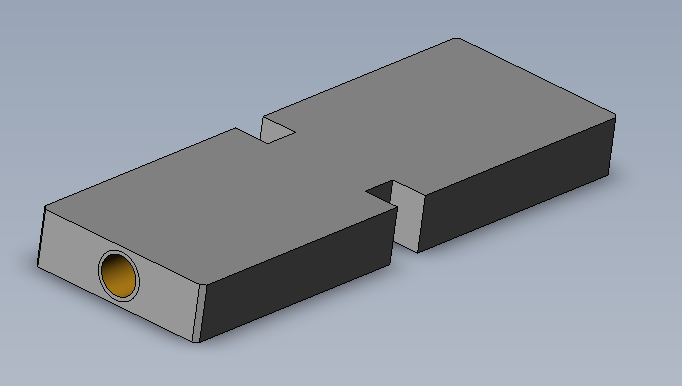 extension piece