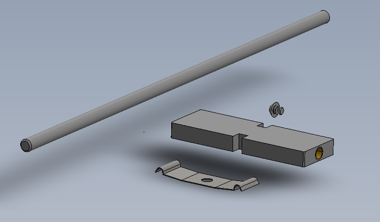 MS door wing TOS, high