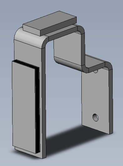 bow for casing