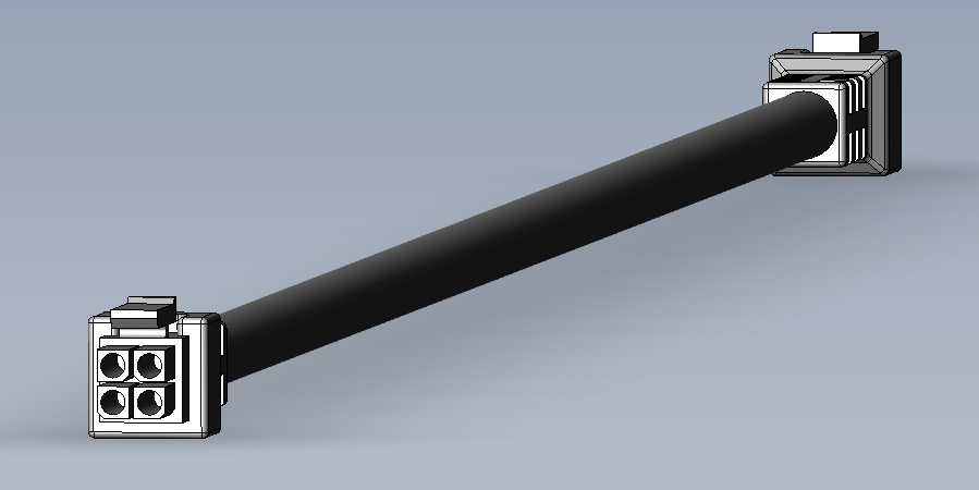 CAN cable FPC