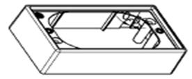 MS Surface fr. BDE-D built-in