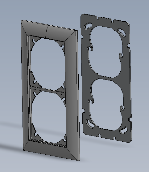MS Double frame FELLER +fix.pl
