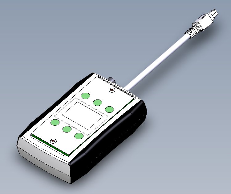 Easy programmer EPC 903