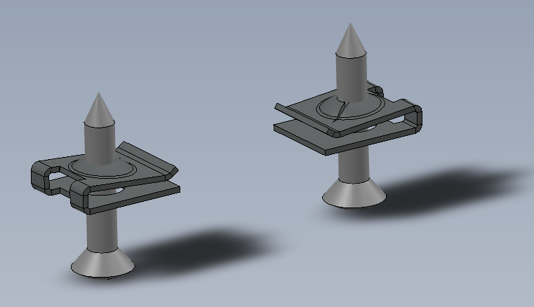 MS Screw-Set BDE