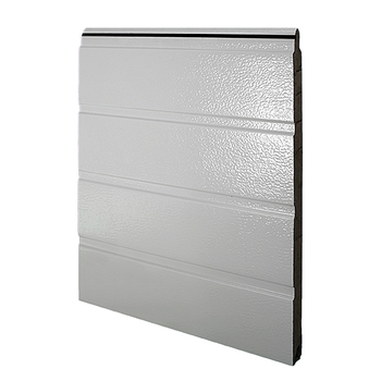 IDD-HO paneel, voor Hörmann SPU30/40, 42x500mm, RAL 9002