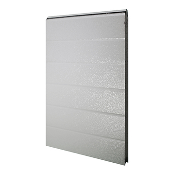 Kingspan door panel 40x610mm, stucco / stucco