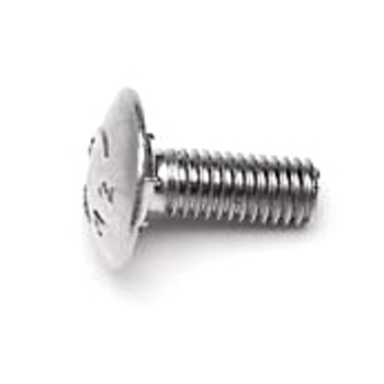 Bolt M6x16 stainless steel