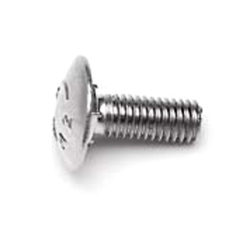 Bolt M6x16 stainless steel