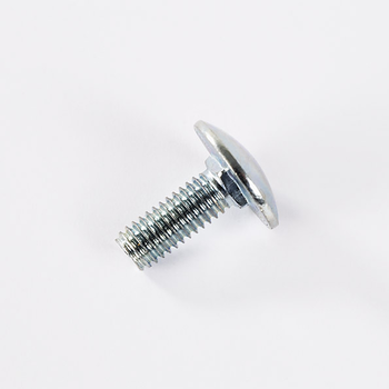 Schloßschraube M6x16mm