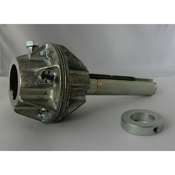 Adaptateur Crawford, arbre 35mm
