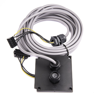 Hörmann câble moteur WA400