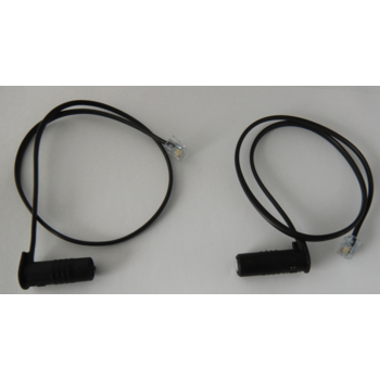 Hörmann Optosensor Set Sender/ Empfänger für WA400/ A445,A460