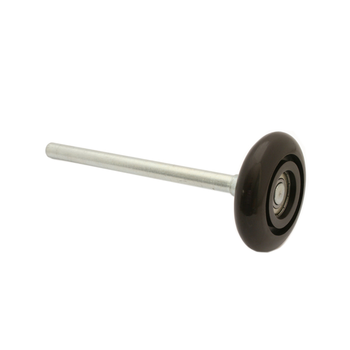Galet, long, 3 inch nylon axe galva