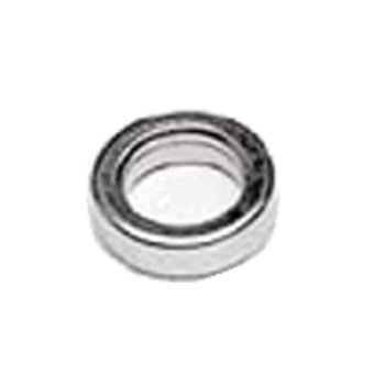 Bague de distance, 5mm, pour galet de 11mm de tige