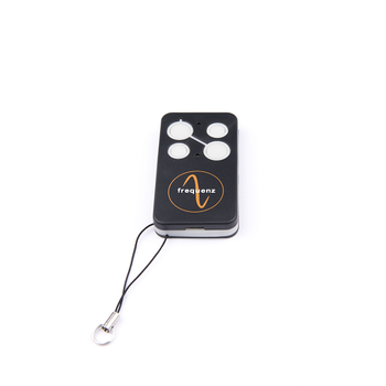 Frequenz Universal Funkhandsender