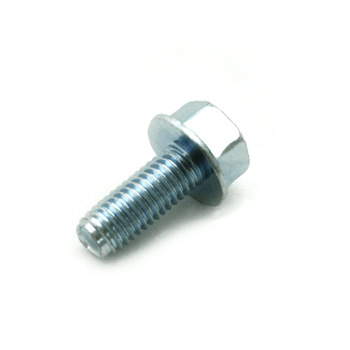 Bolt M8x20mm, self tapping