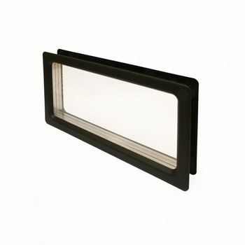 Window 638x333mm, panel thickness 78-82mm