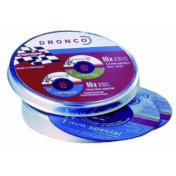 Cutting disc - 50 disc 