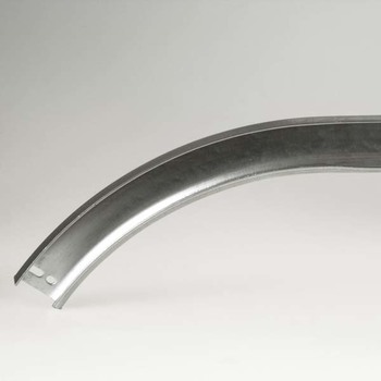 Curve, 2 inch, low system