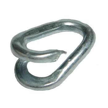 Chain link for Crawford chain 