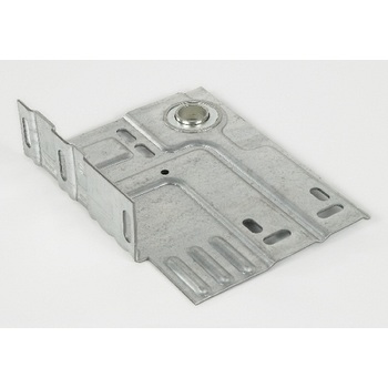 Side bearing plate, 1 inch, 86mm