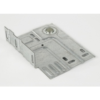 Side bearing plate, 1 inch , 111mm