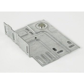 Side bearing plate, 1 inch, 152mm 