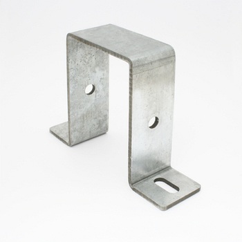 Bracket, 120x80