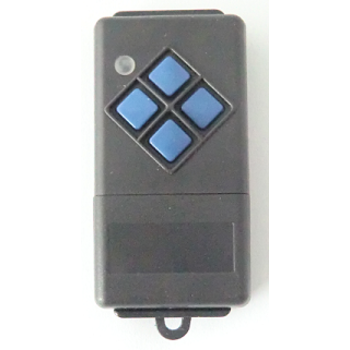 Mtec Handsender, 433 Mhz, 4-Kanal