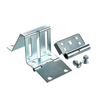 Side hinge, standard (10 pcs)