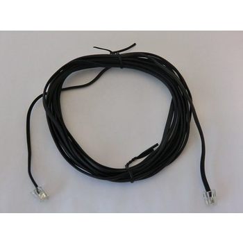 Marantec connection cable with plug systems, L = 4500mm