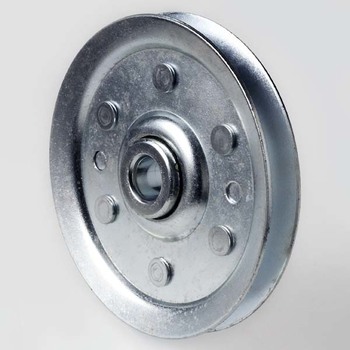 Cable pulley, outside diameter 77mm