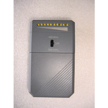 Marantec Fungfrequenzdetektor 433/868MHz