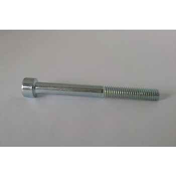 Schroef cilinderkop M6x60mm