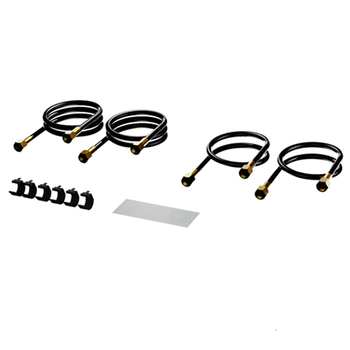 Hoses all types kit