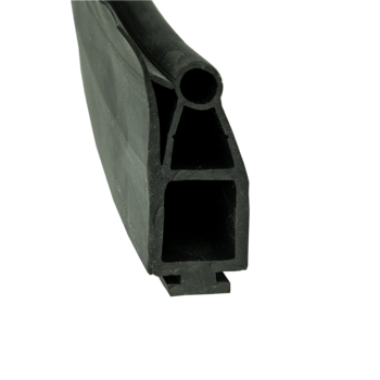Bottom sealing for Alpha Deuren