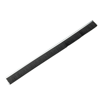 Taśma szczotkowa, szczotka 25mm, długość = 2500mm