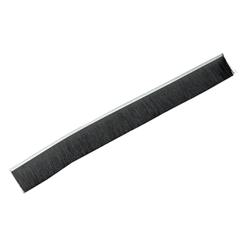 Borstelstrip, 40mm borstel, lengte = 2500mm