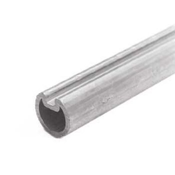 Tube shaft, 1 inch