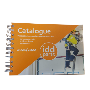 Catalogue IDDPARTS.FR