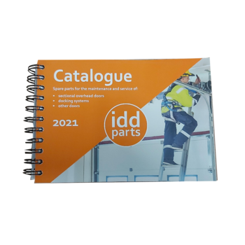 Catalogo IDDPARTS.NET