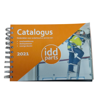 Catalogus IDDPARTS.NL