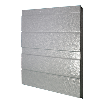 Crawford Torsektion, 342, Stahl, 42x500mm