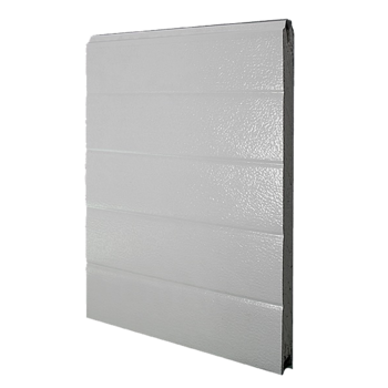 Panel bramowy 40x500mm, stucco/stucco