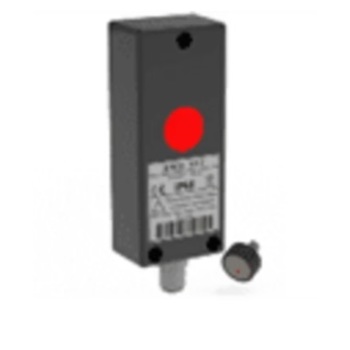 Encoder DNC2+ Red Sticker